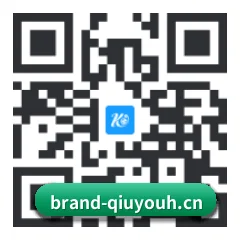 iPhone 与 iPad 专享端 二维码